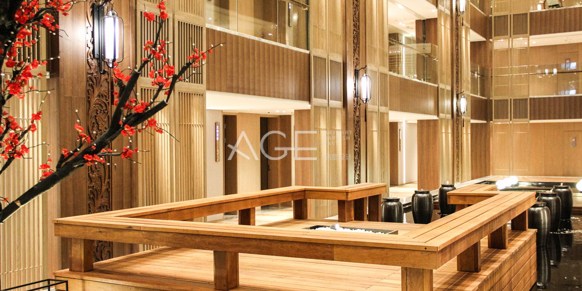 酒店設(shè)計(jì)理念如何才能跟上時(shí)代