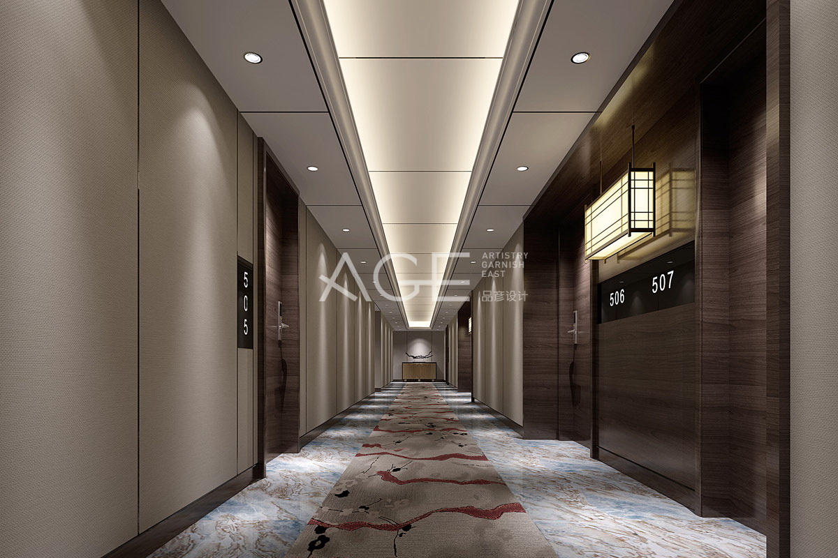 設(shè)計(jì)型酒店必須要遵循的原則，讓酒店設(shè)計(jì)一步到位