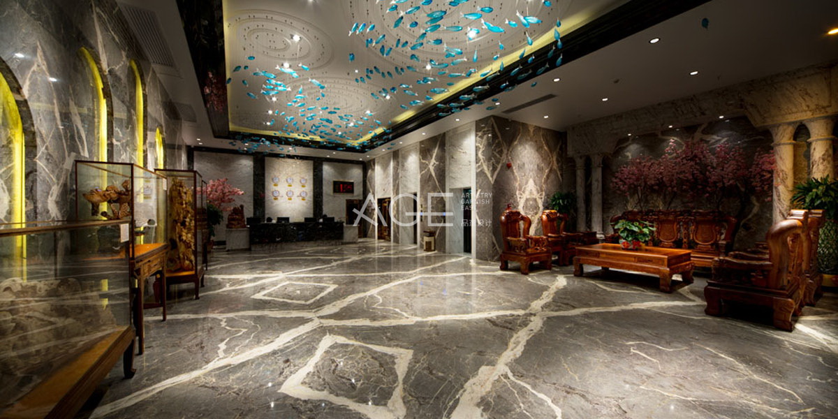 電競酒店設(shè)計風(fēng)格推薦，酒店設(shè)計怎樣才能更有特色？