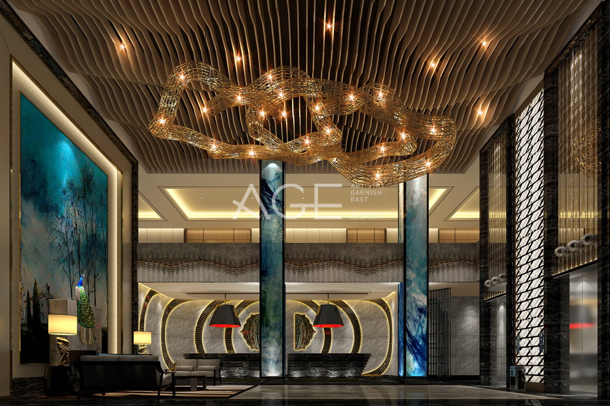 賓館酒店設(shè)計的技巧包括了哪些方面？